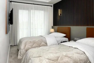 Сакарья: Didi Hotel Sapanca