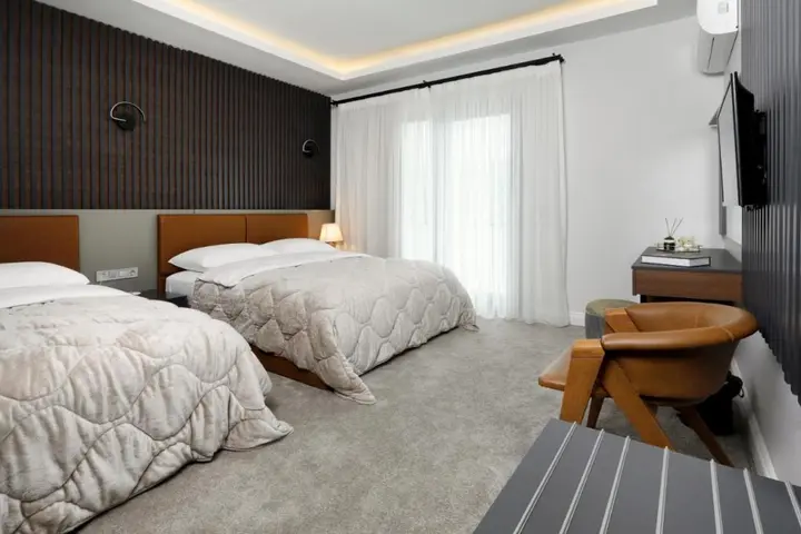 Сакарья: Didi Hotel Sapanca