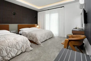 Сакарья: Didi Hotel Sapanca