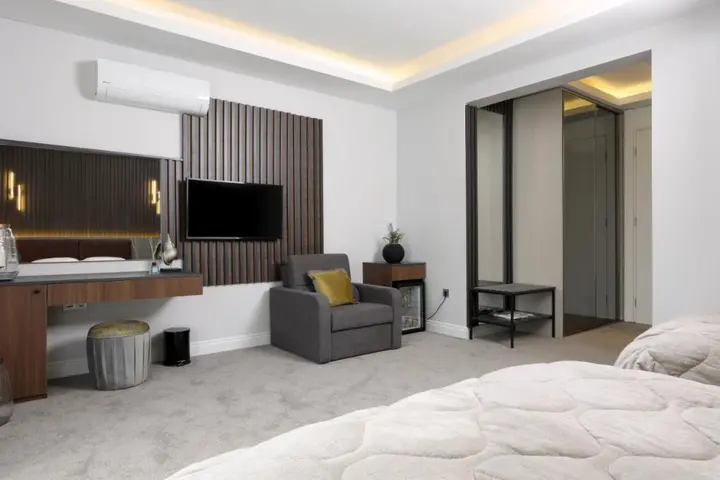 Сакарья: Didi Hotel Sapanca