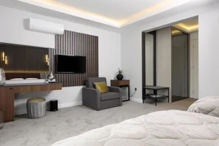 Сакарья: Didi Hotel Sapanca