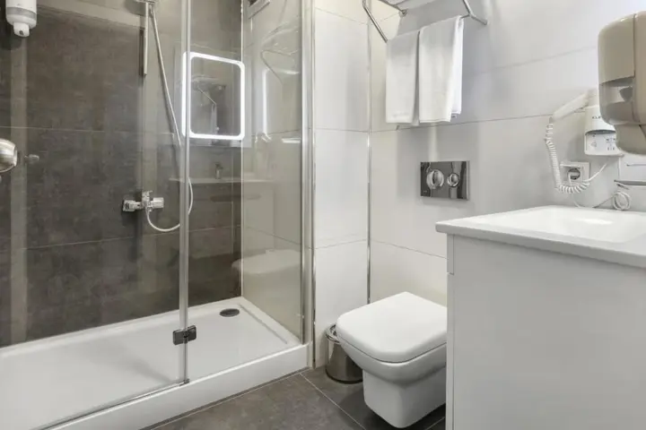 Сакарья: Didi Hotel Sapanca