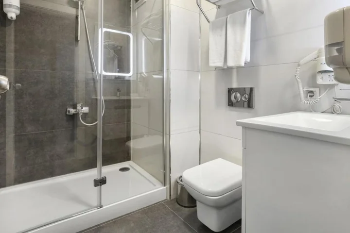 Сакарья: Didi Hotel Sapanca