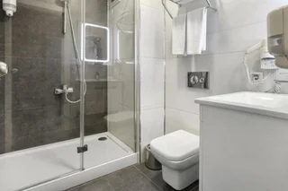 Сакарья: Didi Hotel Sapanca