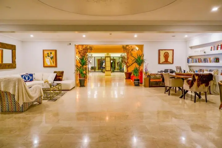 Сакарья: Didi Hotel Sapanca