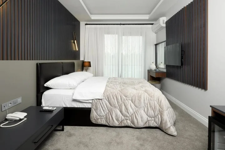 Сакарья: Didi Hotel Sapanca
