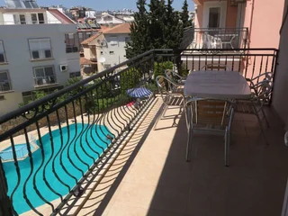 Дидим: Royal Residences