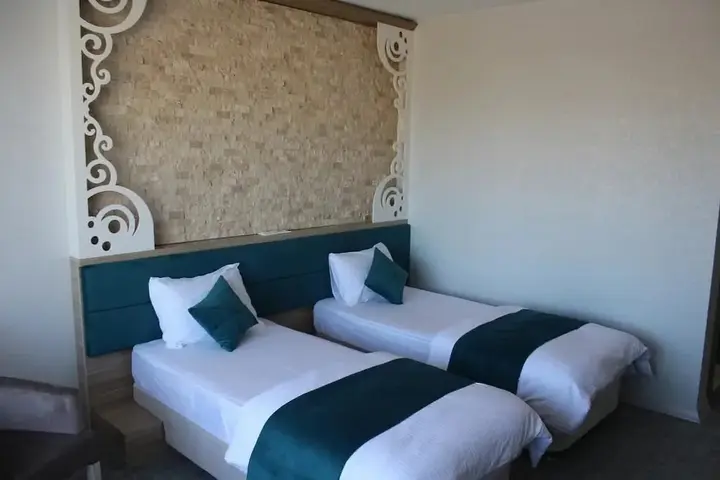 Алашехир: Hotel La Bella Alasehir