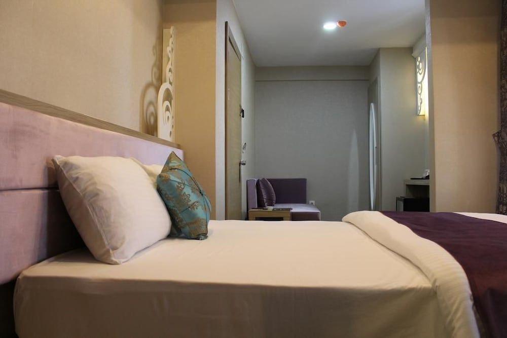 Алашехир: Hotel La Bella Alasehir