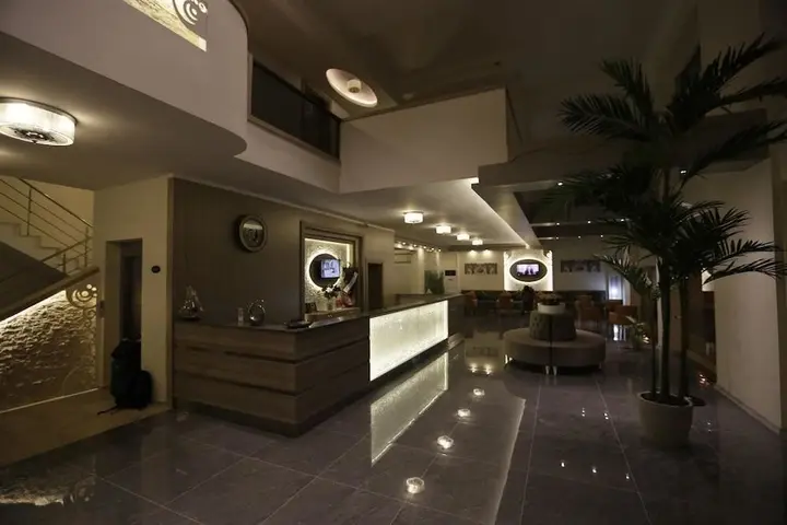 Алашехир: Hotel La Bella Alasehir