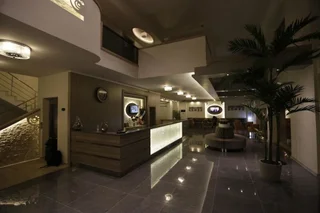 Алашехир: Hotel La Bella Alasehir