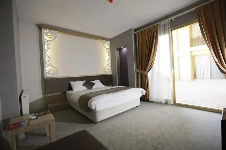 Алашехир: Hotel La Bella Alasehir