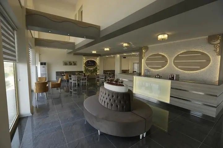 Алашехир: Hotel La Bella Alasehir