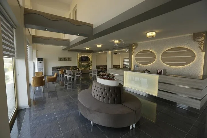 Алашехир: Hotel La Bella Alasehir