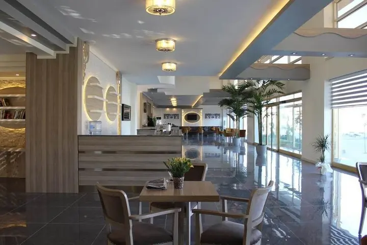Алашехир: Hotel La Bella Alasehir