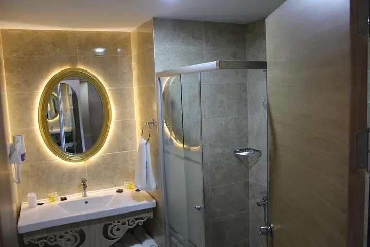 Алашехир: Hotel La Bella Alasehir