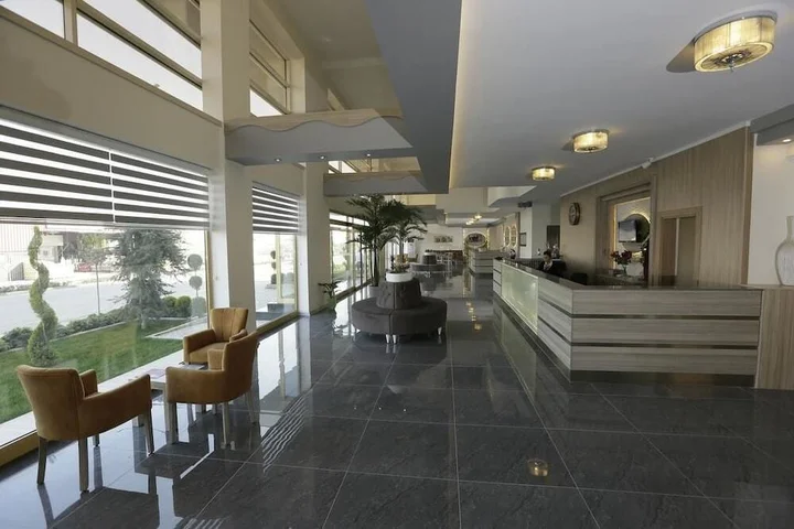 Алашехир: Hotel La Bella Alasehir