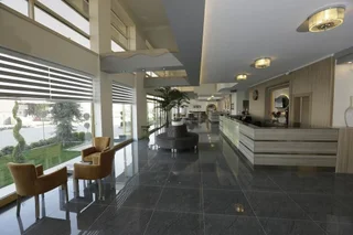 Алашехир: Hotel La Bella Alasehir