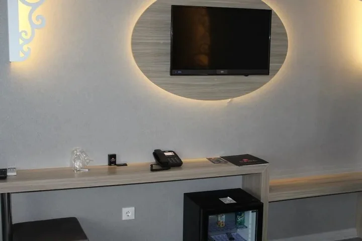 Алашехир: Hotel La Bella Alasehir