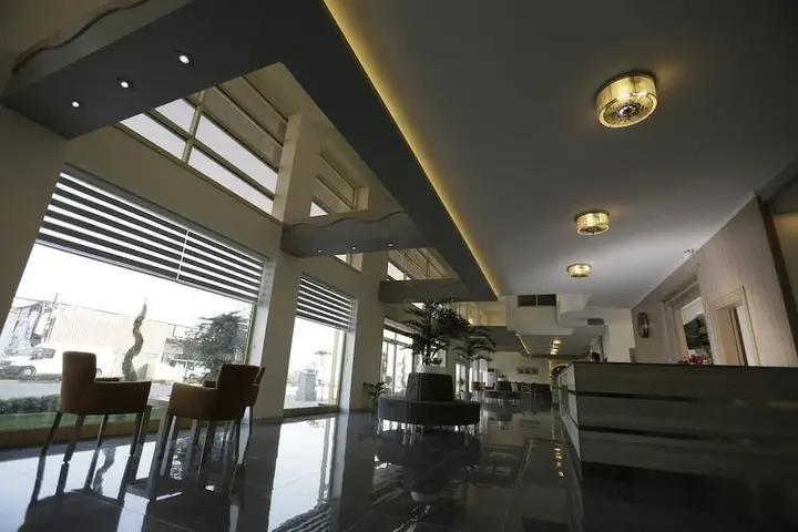 Алашехир: Hotel La Bella Alasehir