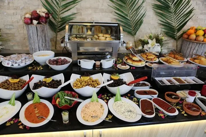 Алашехир: Hotel La Bella Alasehir