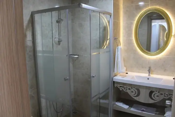 Алашехир: Hotel La Bella Alasehir