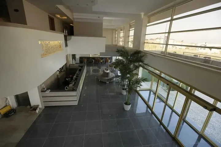 Алашехир: Hotel La Bella Alasehir