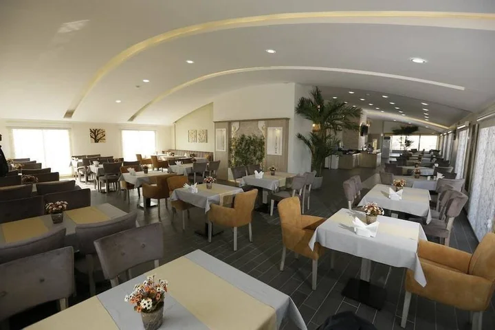 Алашехир: Hotel La Bella Alasehir