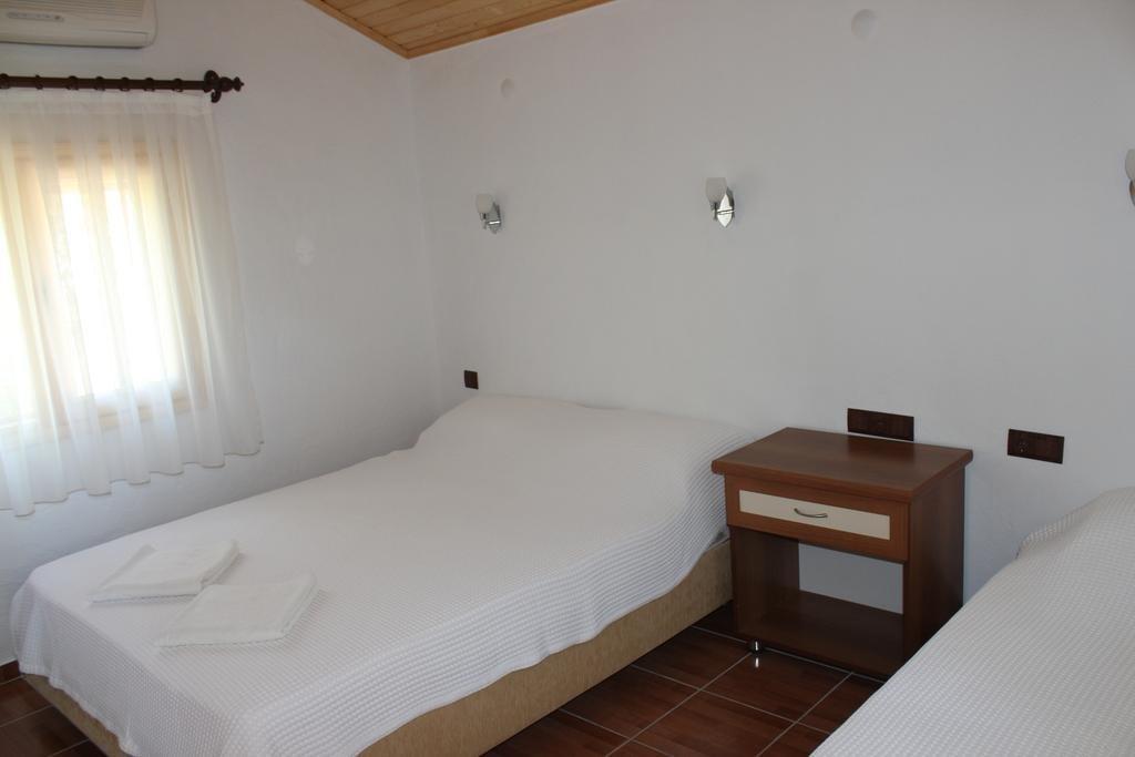 Чиралы: Blue Paradise Pension