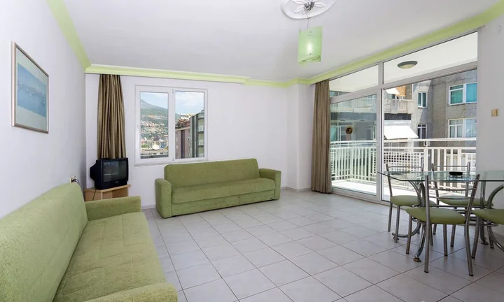 Аланья: Diva Apart