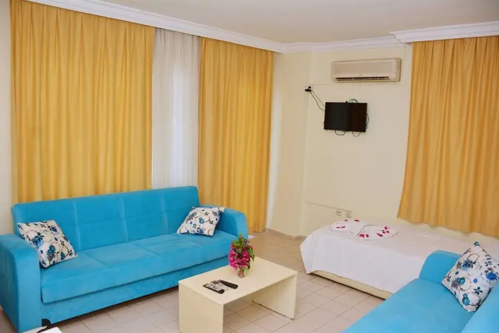 Мармарис: Avisos Hotel&Apartments