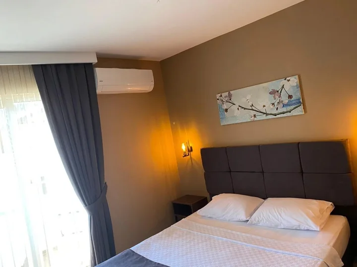 Мармарис: Avisos Hotel&Apartments