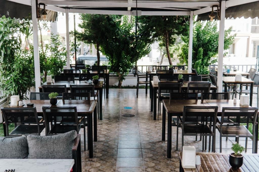 Мармарис: Avisos Hotel&Apartments