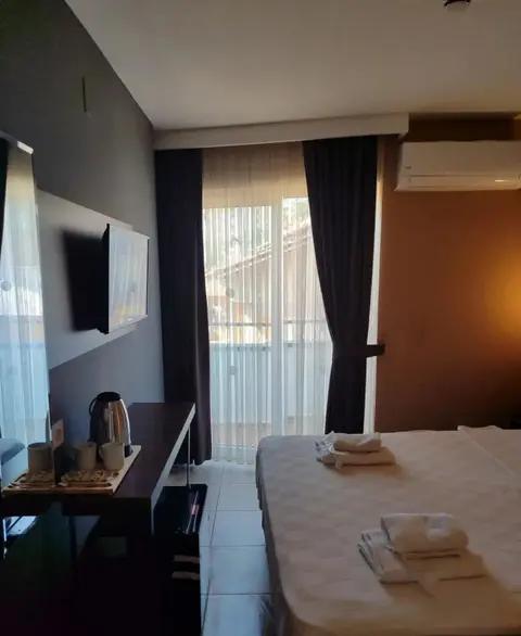 Мармарис: Avisos Hotel&Apartments