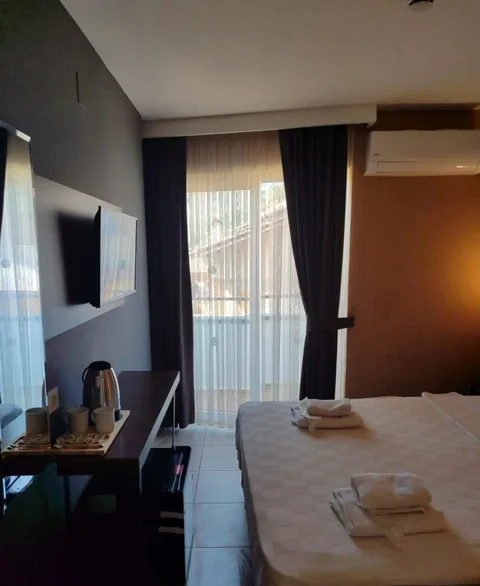 Мармарис: Avisos Hotel&Apartments