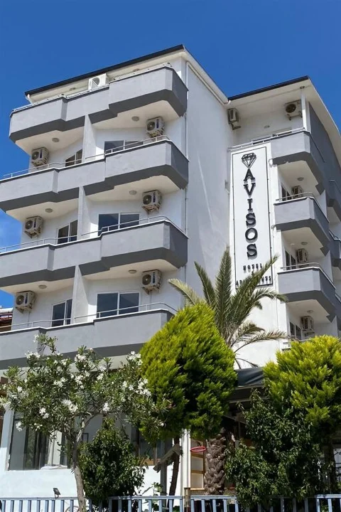 Мармарис: Avisos Hotel&Apartments