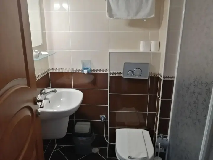 Дидим: Grand Didyma Hotel