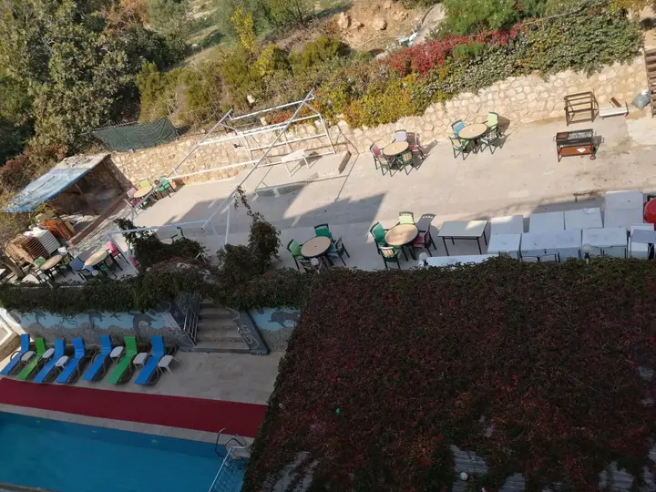 Дидим: Grand Didyma Hotel