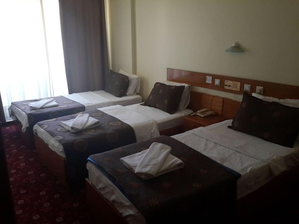 Дидим: Grand Didyma Hotel