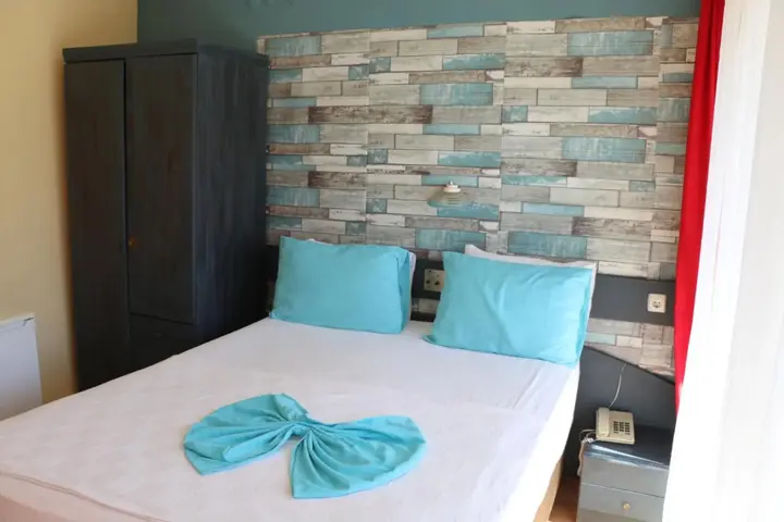 Дидим: Grand Didyma Hotel