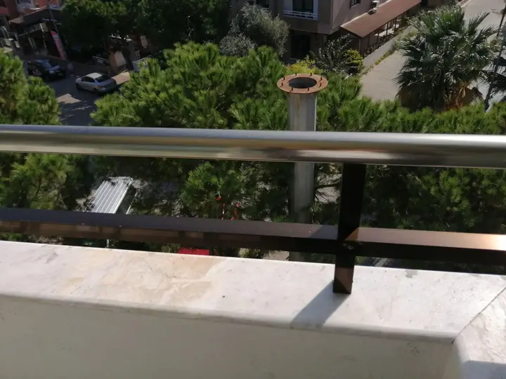 Дидим: Grand Didyma Hotel