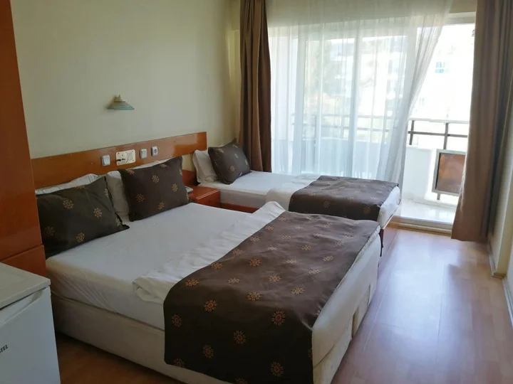 Дидим: Grand Didyma Hotel