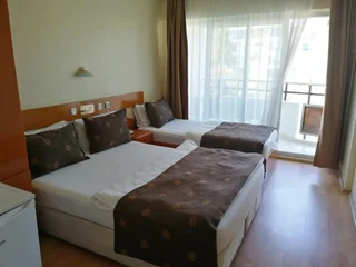 Дидим: Grand Didyma Hotel