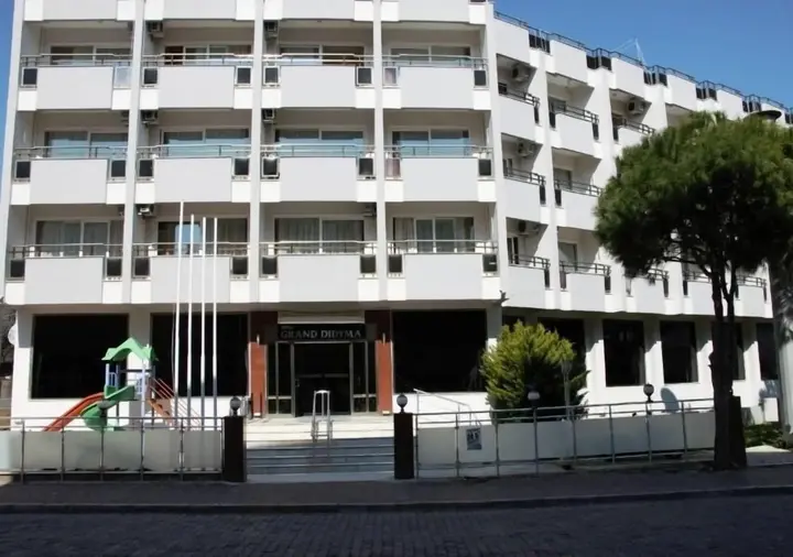 Дидим: Grand Didyma Hotel