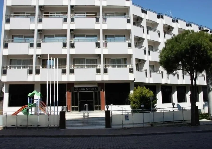 Дидим: Grand Didyma Hotel