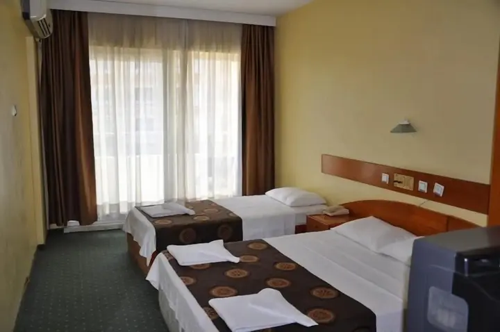 Дидим: Grand Didyma Hotel