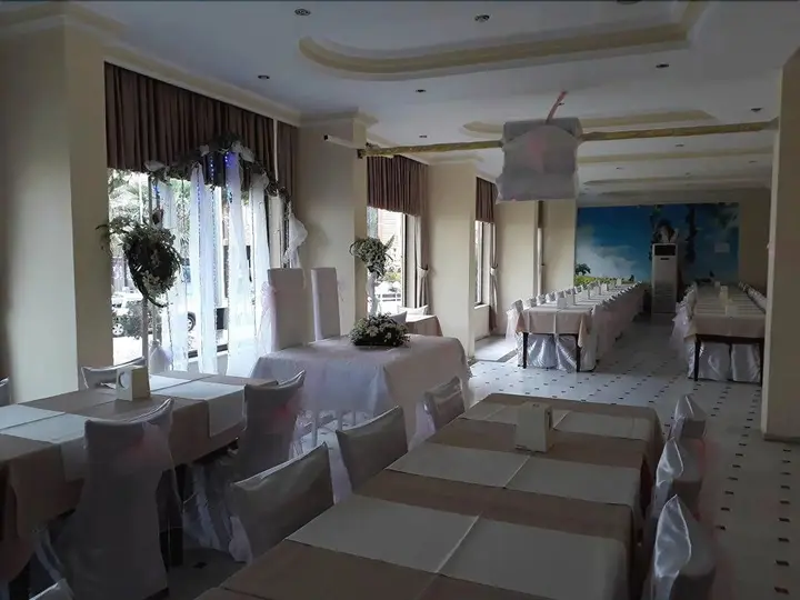 Дидим: Grand Didyma Hotel
