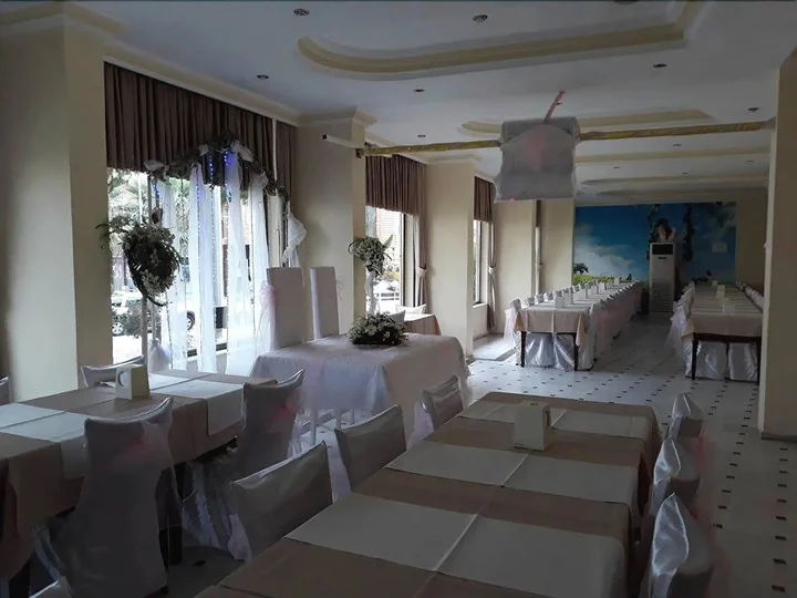 Дидим: Grand Didyma Hotel