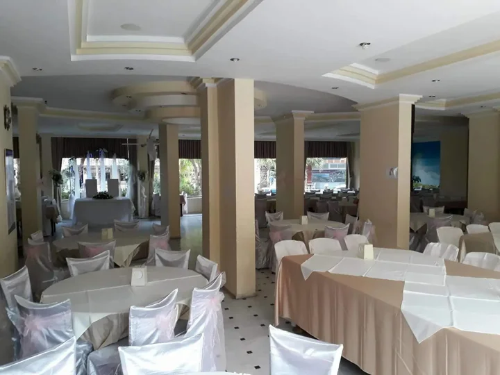 Дидим: Grand Didyma Hotel