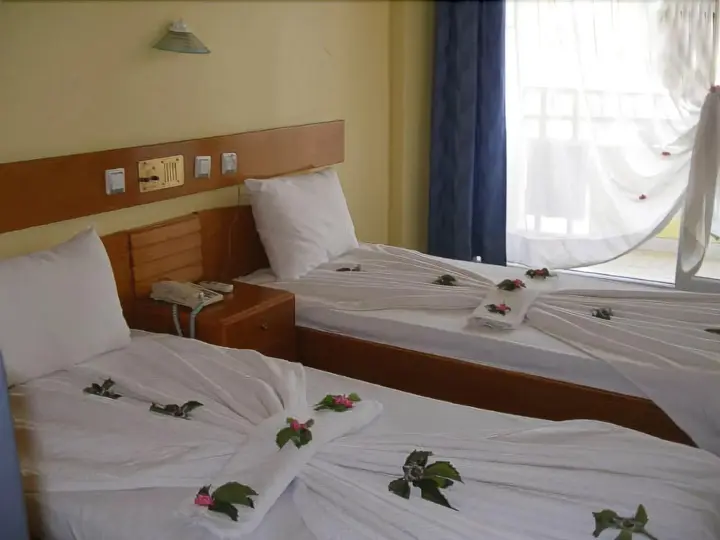 Дидим: Grand Didyma Hotel